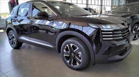NISSAN Kicks 1.0 12V 4P FLEX SENSE TURBO DCT AUTOMÁTICO, Foto 2