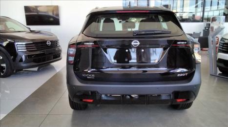 NISSAN Kicks 1.0 12V 4P FLEX SENSE TURBO DCT AUTOMÁTICO, Foto 4