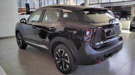 NISSAN Kicks 1.0 12V 4P FLEX SENSE TURBO DCT AUTOMÁTICO, Foto 5