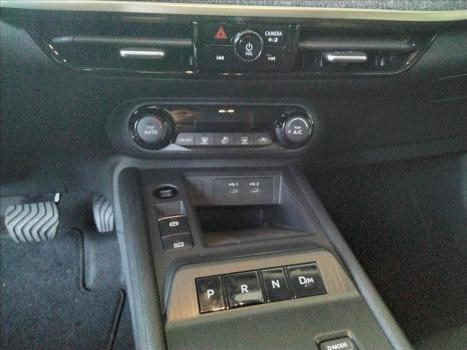 NISSAN Kicks 1.0 12V 4P FLEX SENSE TURBO DCT AUTOMÁTICO, Foto 11