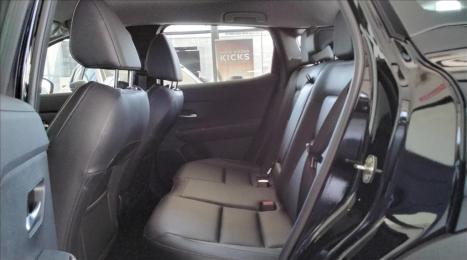 NISSAN Kicks 1.0 12V 4P FLEX SENSE TURBO DCT AUTOMÁTICO, Foto 12