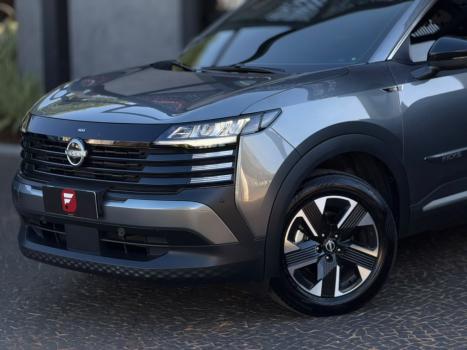 NISSAN Kicks 1.0 12V 4P FLEX ADVANCE TURBO DCT AUTOMÁTICO, Foto 2