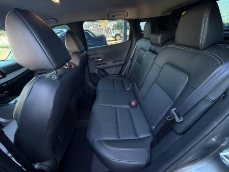 NISSAN Kicks 1.0 12V 4P FLEX ADVANCE TURBO DCT AUTOMÁTICO, Foto 10