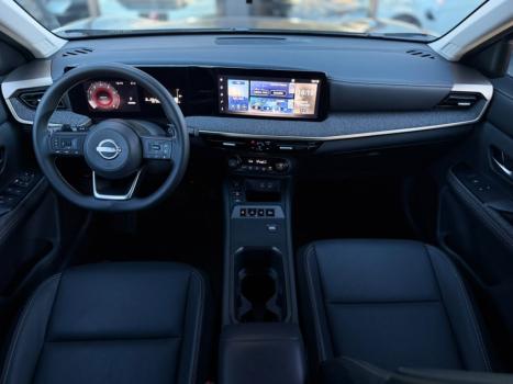 NISSAN Kicks 1.0 12V 4P FLEX ADVANCE TURBO DCT AUTOMÁTICO, Foto 11