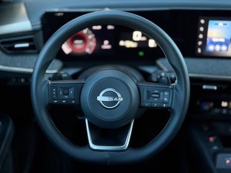 NISSAN Kicks 1.0 12V 4P FLEX ADVANCE TURBO DCT AUTOMÁTICO, Foto 13