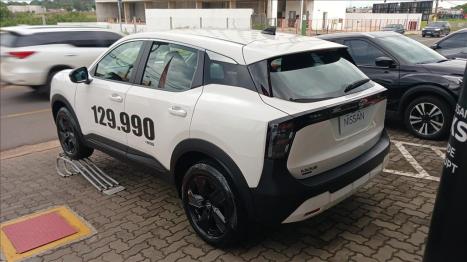 NISSAN Kicks 1.0 12V 4P FLEX SENSE TURBO DCT AUTOMÁTICO, Foto 2