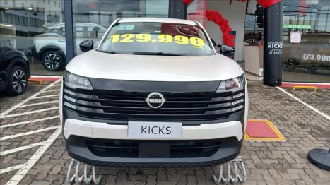 NISSAN Kicks 1.0 12V 4P FLEX SENSE TURBO DCT AUTOMÁTICO, Foto 5