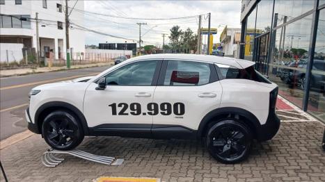 NISSAN Kicks 1.0 12V 4P FLEX SENSE TURBO DCT AUTOMÁTICO, Foto 6