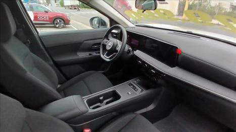 NISSAN Kicks 1.0 12V 4P FLEX SENSE TURBO DCT AUTOMÁTICO, Foto 8