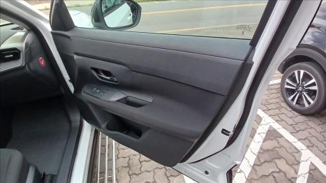 NISSAN Kicks 1.0 12V 4P FLEX SENSE TURBO DCT AUTOMÁTICO, Foto 11