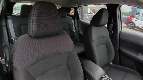 NISSAN Kicks 1.0 12V 4P FLEX SENSE TURBO DCT AUTOMÁTICO, Foto 12