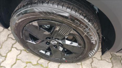 NISSAN Kicks 1.0 12V 4P FLEX SENSE TURBO DCT AUTOMÁTICO, Foto 13