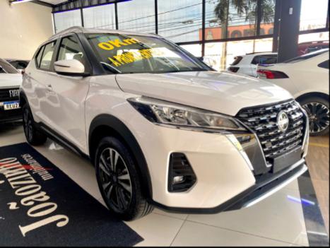 NISSAN Kicks 1.6 16V 4P FLEXSTART ADVANCE XTRONIC AUTOMTICO CVT, Foto 2