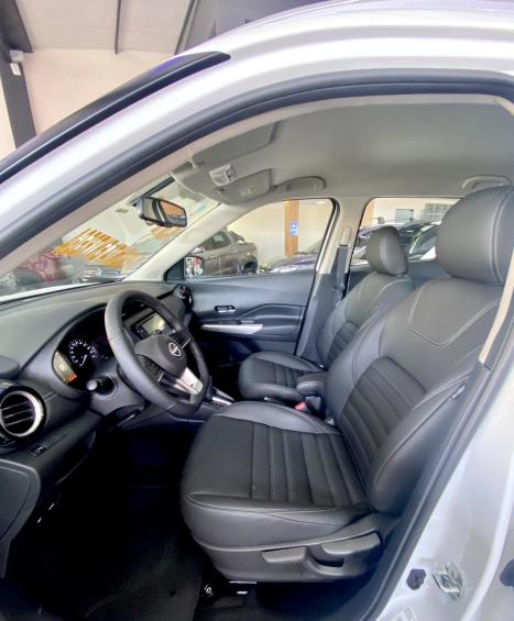 NISSAN Kicks 1.6 16V 4P FLEXSTART ADVANCE XTRONIC AUTOMTICO CVT, Foto 6