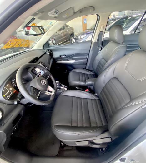 NISSAN Kicks 1.6 16V 4P FLEXSTART ADVANCE XTRONIC AUTOMTICO CVT, Foto 7