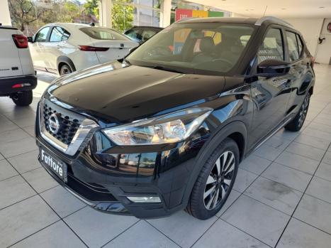 NISSAN Kicks 1.6 16V 4P FLEX SV X-TRONIC AUTOMTICO CVT, Foto 2