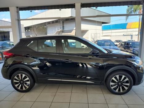 NISSAN Kicks 1.6 16V 4P FLEX SV X-TRONIC AUTOMTICO CVT, Foto 3