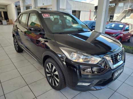 NISSAN Kicks 1.6 16V 4P FLEX SV X-TRONIC AUTOMTICO CVT, Foto 4