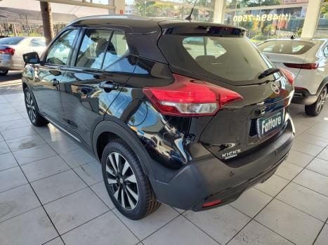 NISSAN Kicks 1.6 16V 4P FLEX SV X-TRONIC AUTOMTICO CVT, Foto 5