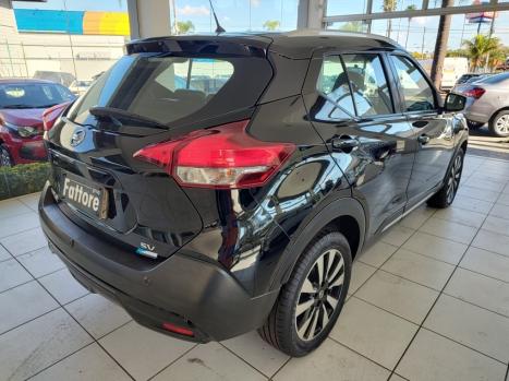 NISSAN Kicks 1.6 16V 4P FLEX SV X-TRONIC AUTOMTICO CVT, Foto 7