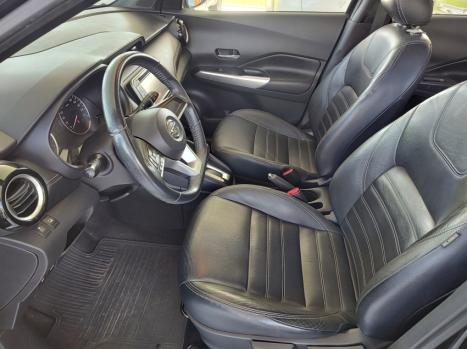 NISSAN Kicks 1.6 16V 4P FLEX SV X-TRONIC AUTOMTICO CVT, Foto 8