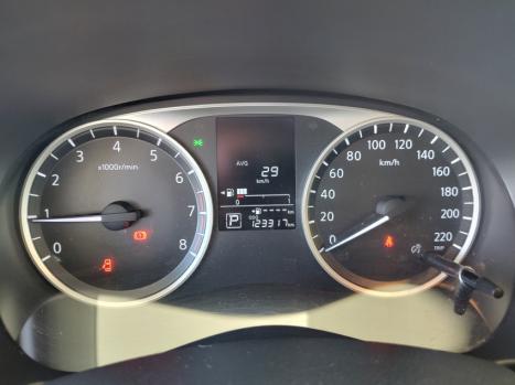 NISSAN Kicks 1.6 16V 4P FLEX SV X-TRONIC AUTOMTICO CVT, Foto 10