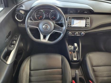 NISSAN Kicks 1.6 16V 4P FLEX SV X-TRONIC AUTOMTICO CVT, Foto 11