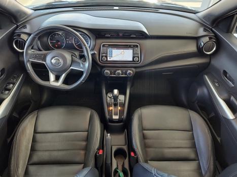 NISSAN Kicks 1.6 16V 4P FLEX SV X-TRONIC AUTOMTICO CVT, Foto 12