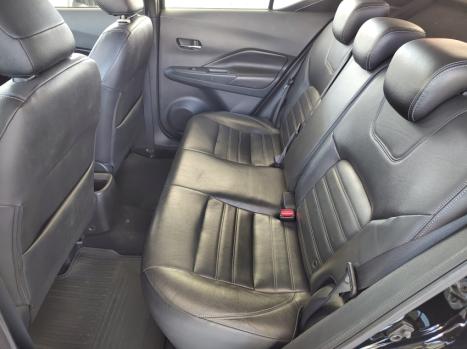 NISSAN Kicks 1.6 16V 4P FLEX SV X-TRONIC AUTOMTICO CVT, Foto 15