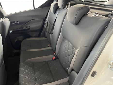 NISSAN Kicks 1.6 16V 4P FLEXSTART S X-TRONIC AUTOM�TICO CVT, Foto 9