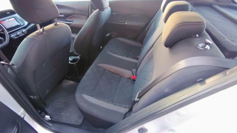 NISSAN Kicks 1.6 16V 4P FLEXSTART S X-TRONIC AUTOMTICO CVT, Foto 10