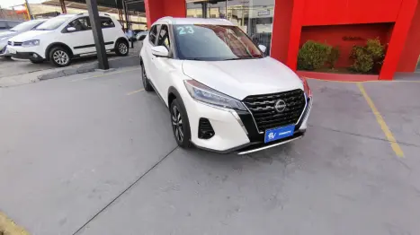 NISSAN Kicks 1.6 16V 4P FLEXSTART EXCLUSIVE XTRONIC AUTOMTICO CVT, Foto 1