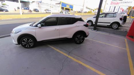 NISSAN Kicks 1.6 16V 4P FLEXSTART EXCLUSIVE XTRONIC AUTOMTICO CVT, Foto 5