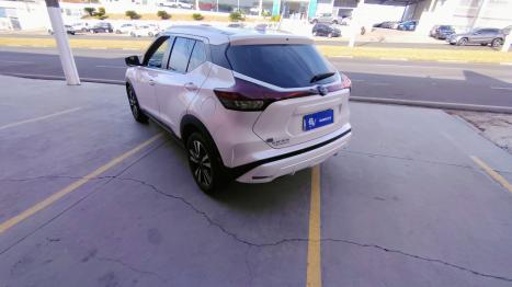 NISSAN Kicks 1.6 16V 4P FLEXSTART EXCLUSIVE XTRONIC AUTOMTICO CVT, Foto 6