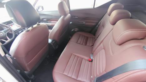 NISSAN Kicks 1.6 16V 4P FLEXSTART EXCLUSIVE XTRONIC AUTOMTICO CVT, Foto 11