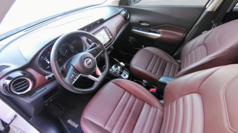 NISSAN Kicks 1.6 16V 4P FLEXSTART EXCLUSIVE XTRONIC AUTOMTICO CVT, Foto 12