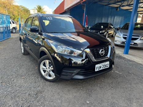 NISSAN Kicks 1.6 16V 4P FLEXSTART S, Foto 1