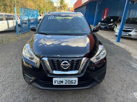 NISSAN Kicks 1.6 16V 4P FLEXSTART S, Foto 2