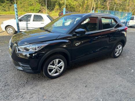 NISSAN Kicks 1.6 16V 4P FLEXSTART S, Foto 3