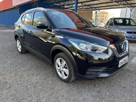 NISSAN Kicks 1.6 16V 4P FLEXSTART S, Foto 4