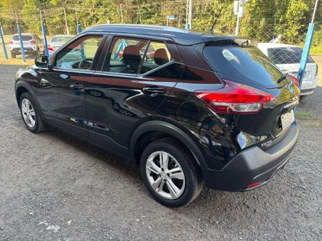 NISSAN Kicks 1.6 16V 4P FLEXSTART S, Foto 5