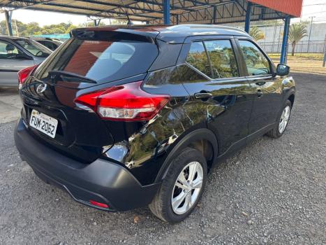 NISSAN Kicks 1.6 16V 4P FLEXSTART S, Foto 7