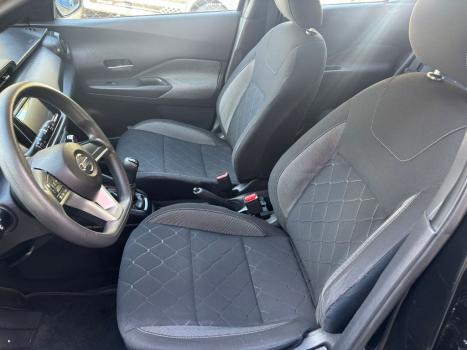 NISSAN Kicks 1.6 16V 4P FLEXSTART S, Foto 10