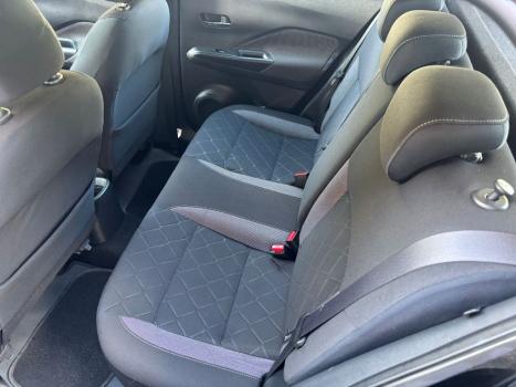 NISSAN Kicks 1.6 16V 4P FLEXSTART S, Foto 11