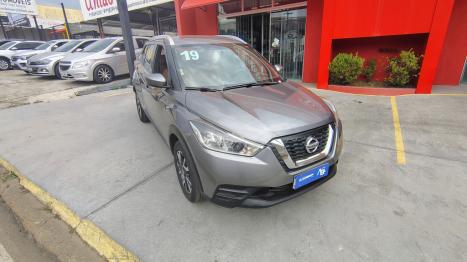 NISSAN Kicks 1.6 16V 4P FLEXSTART S X-TRONIC AUTOMTICO CVT, Foto 1