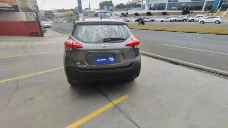 NISSAN Kicks 1.6 16V 4P FLEXSTART S X-TRONIC AUTOMTICO CVT, Foto 6