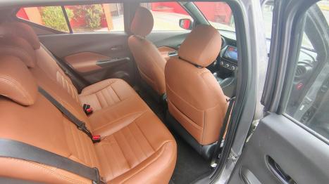 NISSAN Kicks 1.6 16V 4P FLEXSTART S X-TRONIC AUTOMTICO CVT, Foto 7