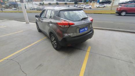 NISSAN Kicks 1.6 16V 4P FLEXSTART S X-TRONIC AUTOMTICO CVT, Foto 9