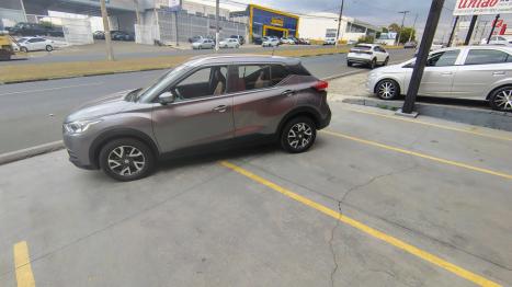 NISSAN Kicks 1.6 16V 4P FLEXSTART S X-TRONIC AUTOMTICO CVT, Foto 10