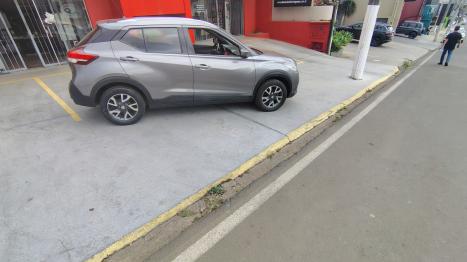 NISSAN Kicks 1.6 16V 4P FLEXSTART S X-TRONIC AUTOMTICO CVT, Foto 11